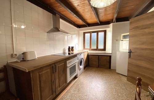 Prado House | Pet-Friendly Casa El Marizal 2 in Scenic Arriondas