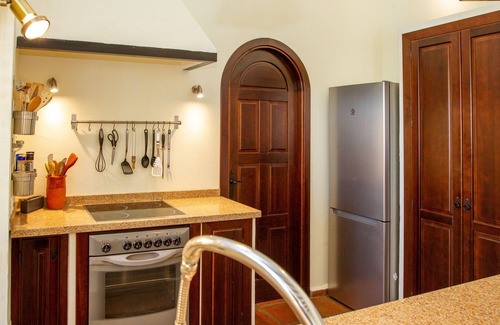 Arenas Villa | Discover Casa el Mirador - Authentic Spanish Country Retreat