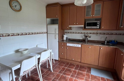 Miengo House | Casa El Mirador: Enjoy Scenic Views Near City Center
