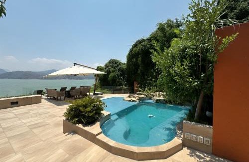 El Santuario Hotel | Discover Villa Lago Boutique in Beautiful Valle de Bravo