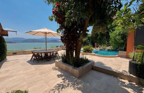 El Santuario Hotel | Discover Villa Lago Boutique in Beautiful Valle de Bravo