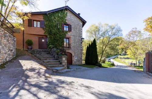 Bor Ski Chalet | Discover Casa El Molí de Bor: Guest Rated 9.8 in Cerdanya