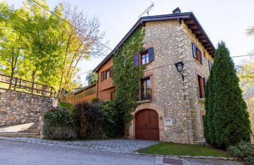 Bor Ski Chalet | Discover Casa El Molí de Bor: Guest Rated 9.8 in Cerdanya