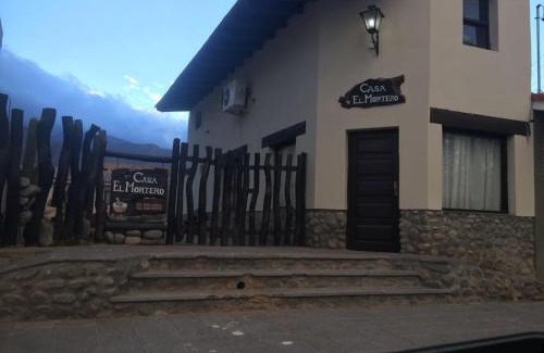 Cafayate House | Discover Casa El Mortero: 9/10 Rated, Pet-Friendly Retreat