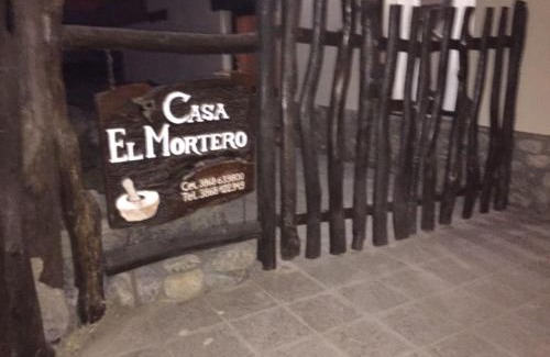 Cafayate House | Discover Casa El Mortero: 9/10 Rated, Pet-Friendly Retreat