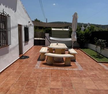 Ronda House | Casa el Mure