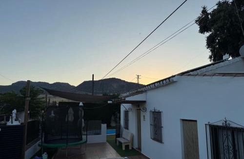 Ronda House | Casa el Mure