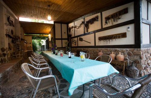 Cobisa Villa | Elegant Oceanfront Retreat at Casa el Olivar de Don Pedro