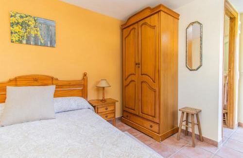 Senegue House | Family-Friendly Retreat at Casa El Pajar I y II - Top Rated 9.5