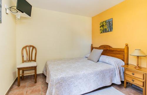 Senegue House | Family-Friendly Retreat at Casa El Pajar I y II - Top Rated 9.5