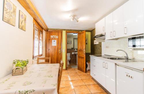Senegue House | Family-Friendly Retreat at Casa El Pajar I y II - Top Rated 9.5