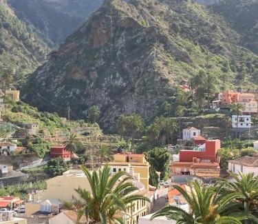 Vallehermoso House | Family-Friendly Getaway at Casa El Palmar Hotel