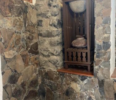 Vallehermoso House | Family-Friendly Getaway at Casa El Palmar Hotel