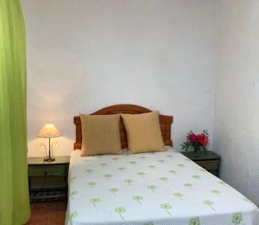 Vallehermoso House | Family-Friendly Getaway at Casa El Palmar Hotel