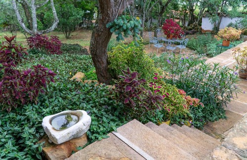 Barichara House | Pet-Friendly Getaway at Casa El Paraíso - Rated 9.5/10