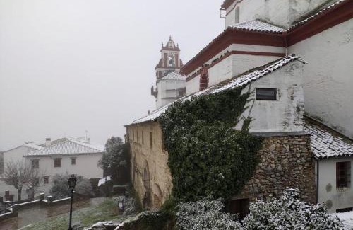 Grazalema House | Discover Casa El Parque: Highly Rated with 8.7/10 Score