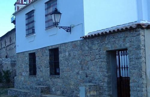 Grazalema House | Discover Casa El Parque: Highly Rated with 8.7/10 Score