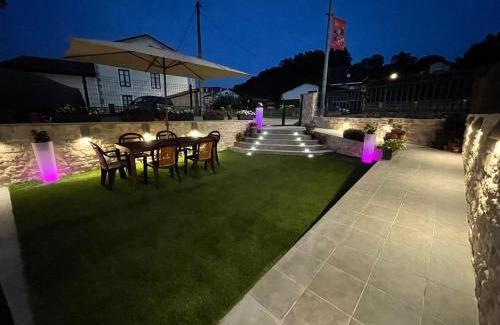 Escobedo de Camargo House | Delight in Casa El Pendo: 4-Star, Pet and Child Friendly