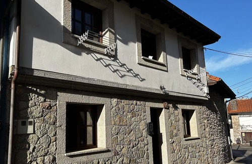 Cue Cottage | Ideal Casa El Pontón: Oceanfront Retreat for 8 Guests