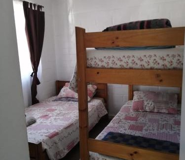 El Quisco House | Relax at Casa El Quisco Las Mandarinas with Ocean Views