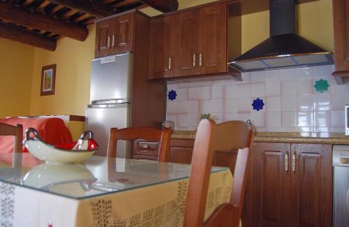 Bubion House | Family-Friendly Casa El Rincón del Ángel - Rated 9.3/10