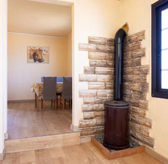 Valverde Apartment | Family-Friendly Getaway at Home2Book Casa El Rincón I