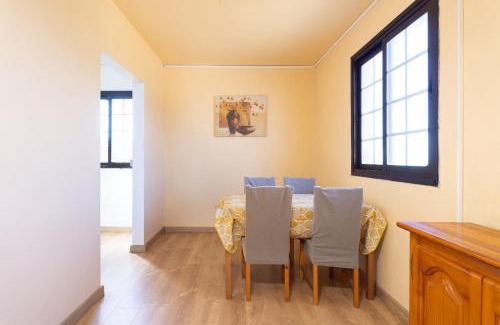 Valverde Apartment | Family-Friendly Getaway at Home2Book Casa El Rincón I