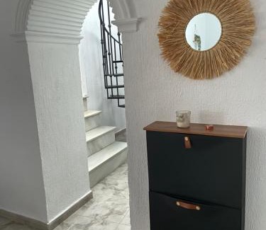 Arcos de la Frontera Apartment | Discover El rincón de San Pedro – Family-Friendly Retreat