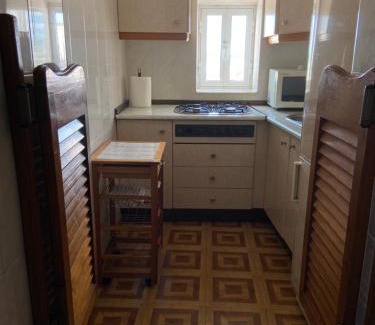 Arcos de la Frontera Apartment | Discover El rincón de San Pedro – Family-Friendly Retreat