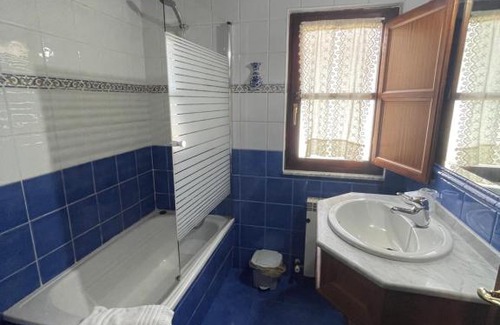 Sobrepiedra House | Discover CASA EL RUBIO: Family-Friendly Retreat Awaits