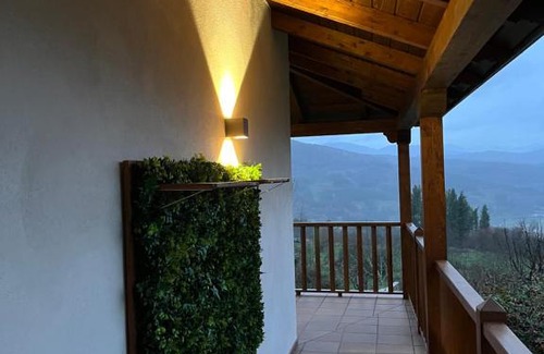Fontoria House | Family-Friendly Getaway at Casa El Santanderino - 9.5/10 Rating