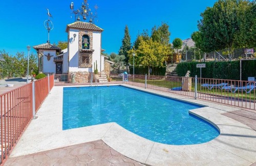 Loja House | Relax at Casa El Secanillo Loja: Oceanfront Escape Awaits