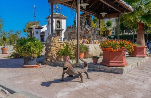 Loja House | Relax at Casa El Secanillo Loja: Oceanfront Escape Awaits