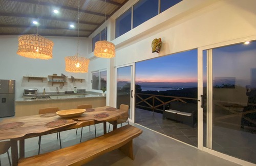 Tubara House | Discover Casa el Susurro: Pool, Spa & Pet-Friendly Stay