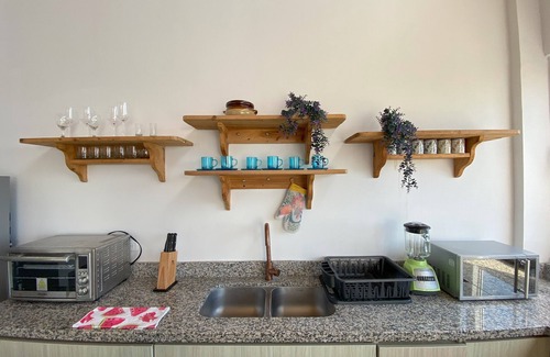Tubara House | Discover Casa el Susurro: Pool, Spa & Pet-Friendly Stay