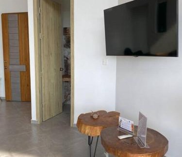 Tubara House | Pet-Friendly Paradise: Casa el Susurro in Barranquilla