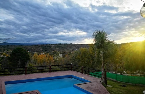 Cabalango House | Guest Rated 10/10: Casa el Tala with Pool & Pet-Friendly Perks