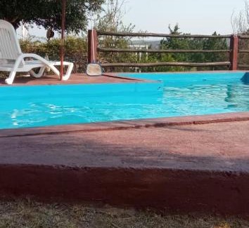 Cabalango House | Guest Rated 10/10: Casa el Tala with Pool & Pet-Friendly Perks