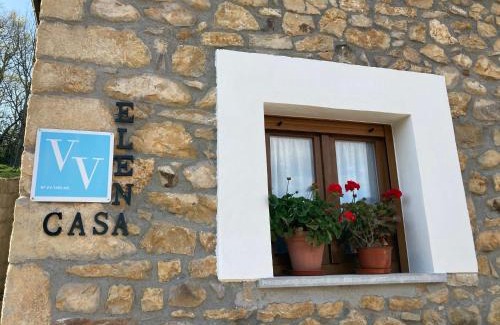 Cangas de Onis House | Casa Elena: Pet-Friendly Retreat in Cangas de Onis