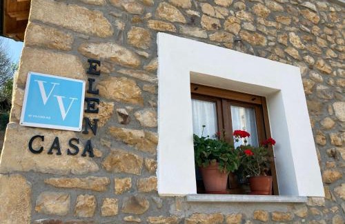 Cangas de Onis House | Casa Elena: Pet-Friendly Retreat in Cangas de Onis
