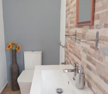 Orba Apartment | Relaxing Family Retreat at Casa Elena with Child-Friendly Amenities