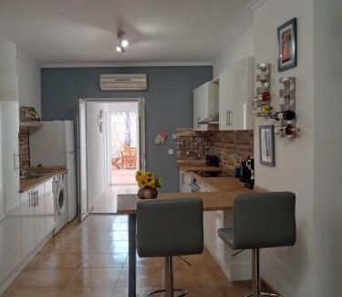 Orba Apartment | Relaxing Family Retreat at Casa Elena with Child-Friendly Amenities