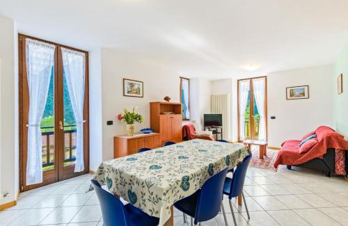 Locca Apartment | Pet-Friendly Stays at Casa Elena with Top Guest Ratings