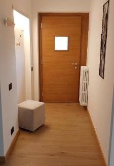 Pieve di Cadore Apartment | Family-Friendly Getaway at Casa Elena Awaits You