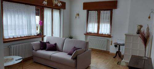 Pieve di Cadore Apartment | Family-Friendly Getaway at Casa Elena Awaits You