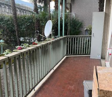 Carciano Apartment | Welcoming Casa Elena: Perfect for Families and Pets