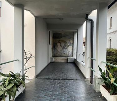 Carciano Apartment | Welcoming Casa Elena: Perfect for Families and Pets