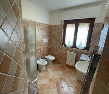 Olbia Apartment | Casa Eleo