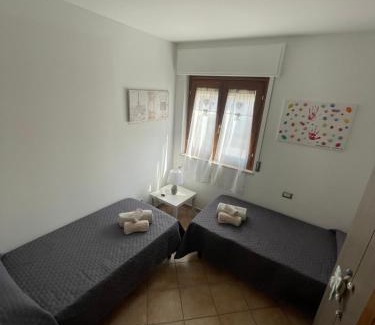 Olbia Apartment | Casa Eleo