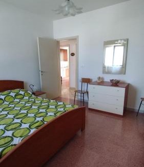 Porto Tricase House | Casa Eleonora a Tricase Porto